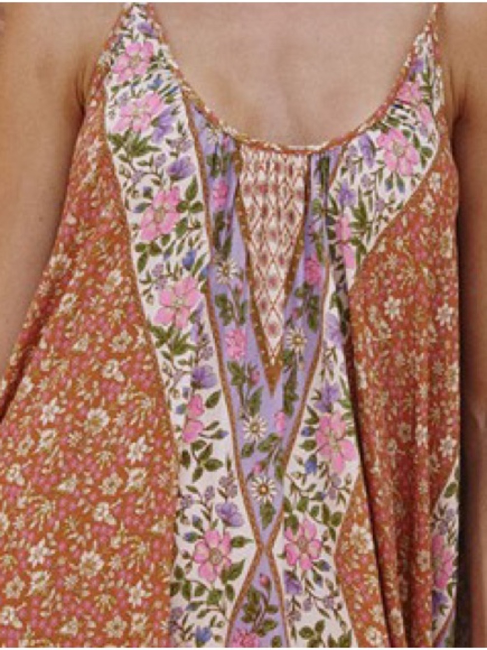 Spell Sienna Dress - Picture 7 of 8
